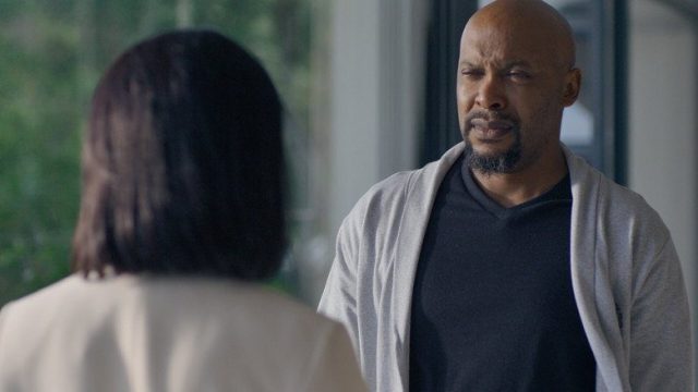 Legado de sangre S01E13