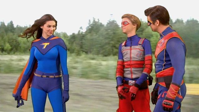 Henry Danger S02E17