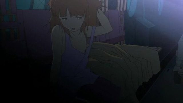 Earth Girl Arjuna S01E03