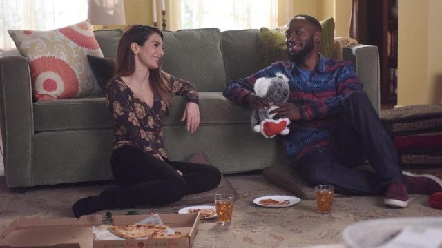 New Girl S06E16