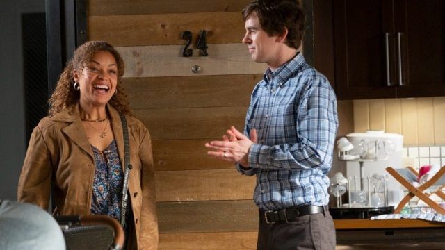 The Good Doctor S07E09