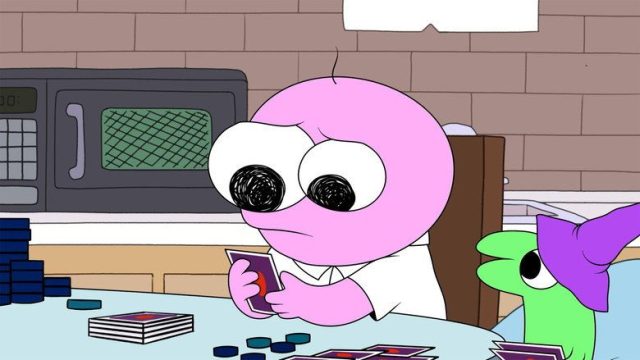 Smiling Friends S00E07