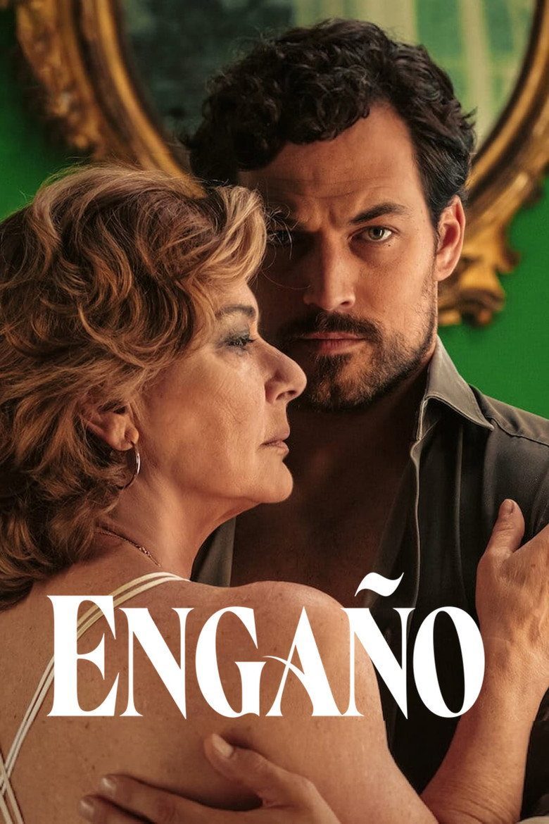 Engaño Miniserie