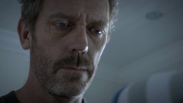 Dr. House S08E22