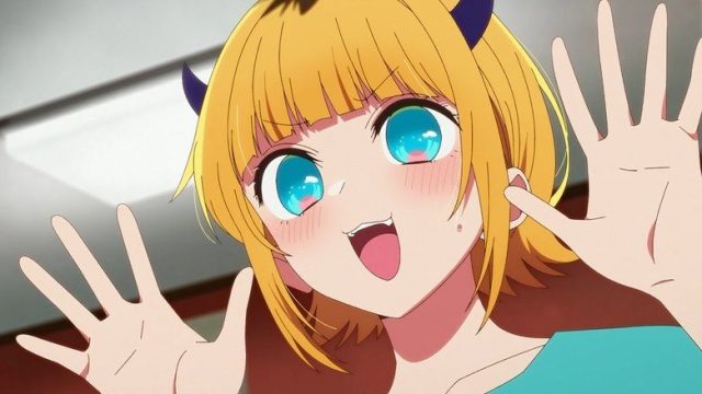 Oshi no Ko S01E09