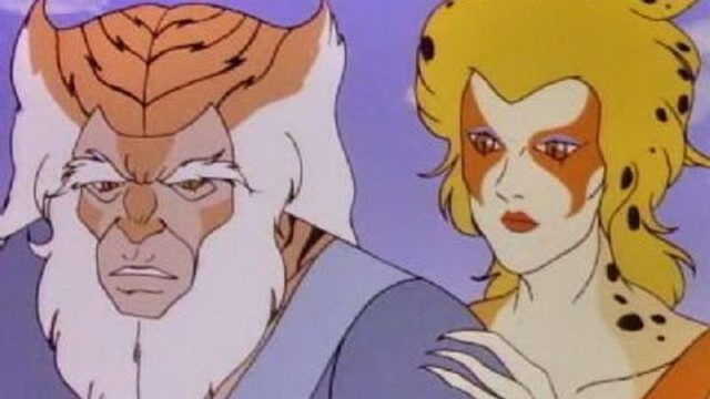 ThunderCats S01E07