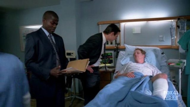 Prison Break S04E22