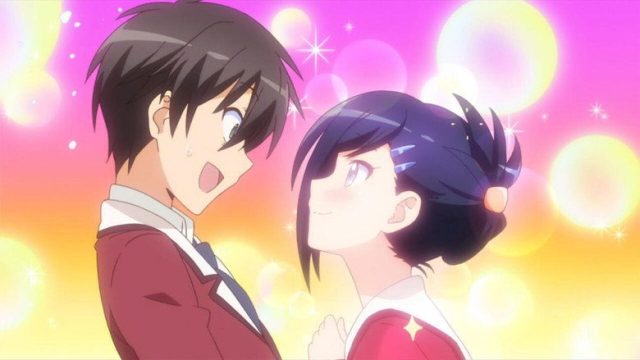 Inou-Battle wa Nichijou-kei no Naka de S01E02