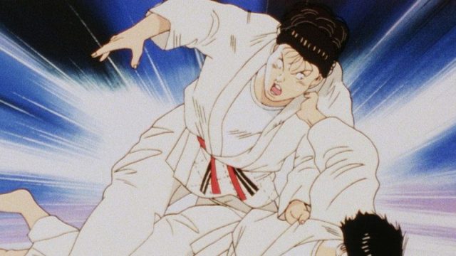 YAWARA! S01E122
