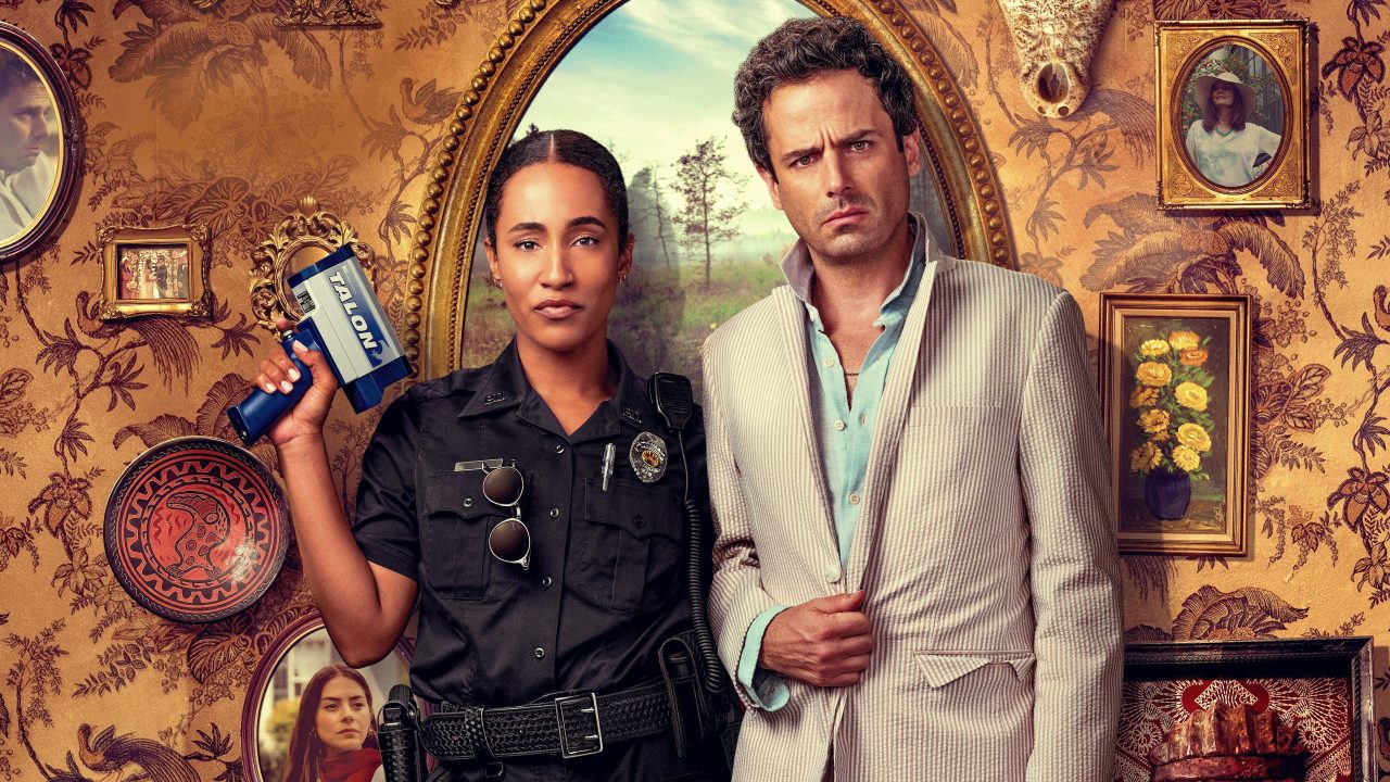 Panhandle S01E03