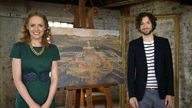 Versailles S00E01