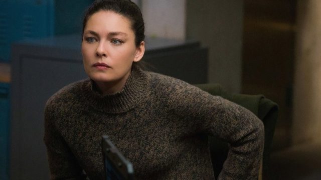 FBI: Los más buscados S03E15