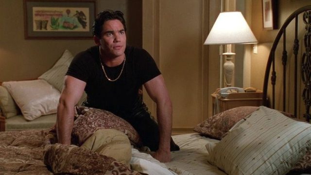 Lois & Clark: Las nuevas aventuras de Superman S04E20