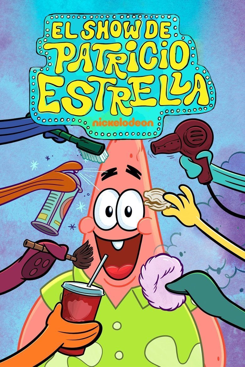 El Show de Patricio Estrella Temporada 1