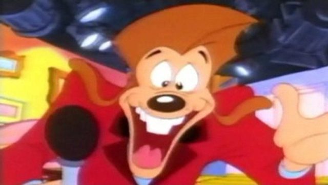 La Tropa Goofy S01E44