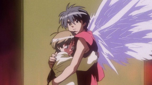 La Visión de Escaflowne S01E15