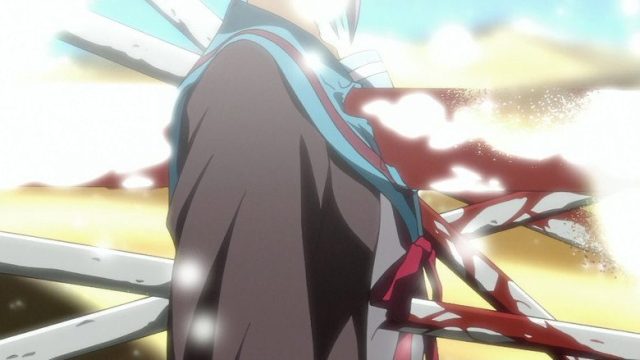 The Melancholy of Haruhi Suzumiya S01E10