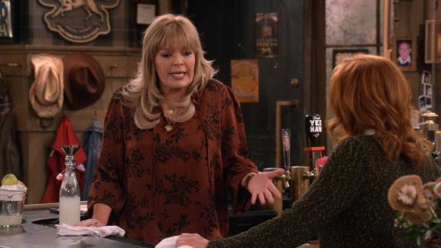 Happy's Place S01E13