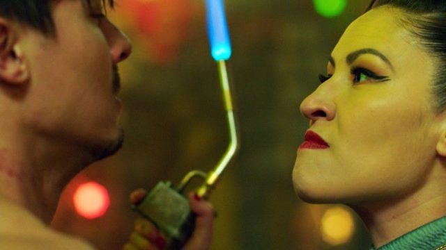 Into the Badlands S03E12