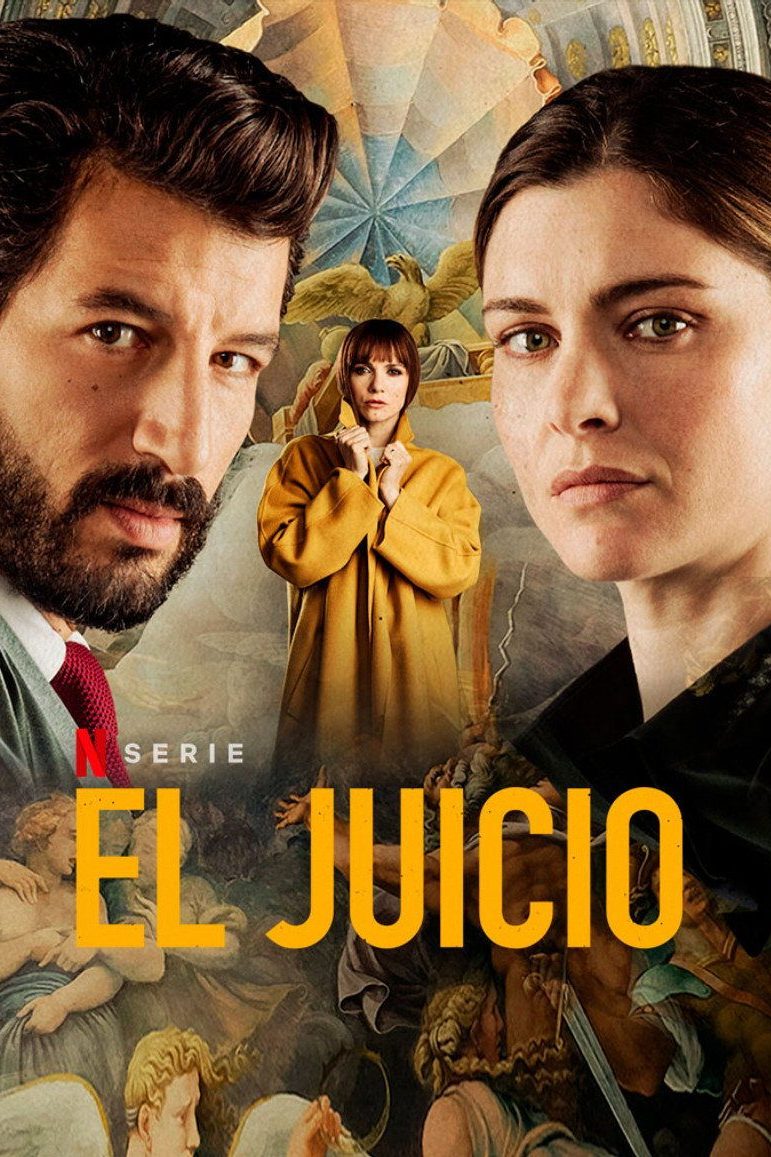 El juicio Temporada 1