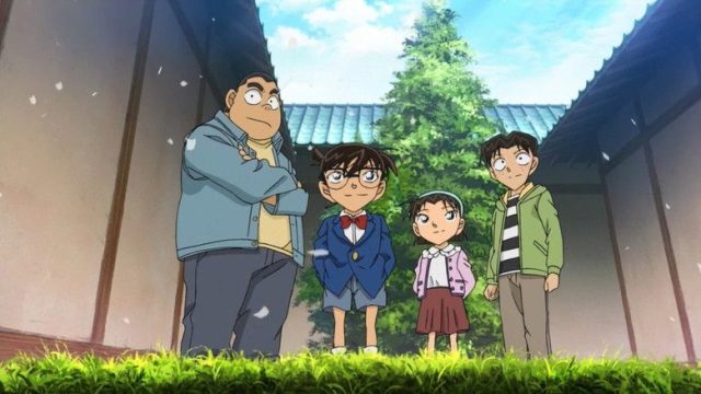 Detective Conan S01E997