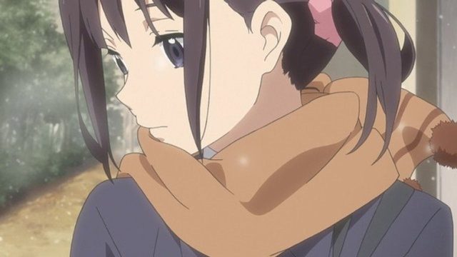 Kokoro Connect S00E01