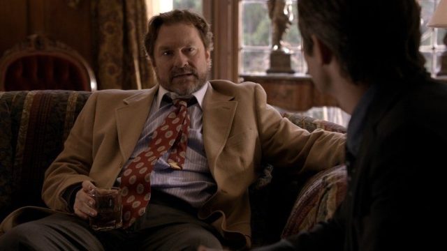 Justified: La ley de Raylan S01E10