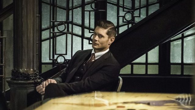 Supernatural S14E10