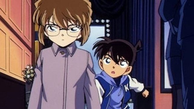 Detective Conan S01E177