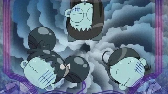 Magical DoReMi S01E22