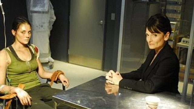 Héroes S00E17