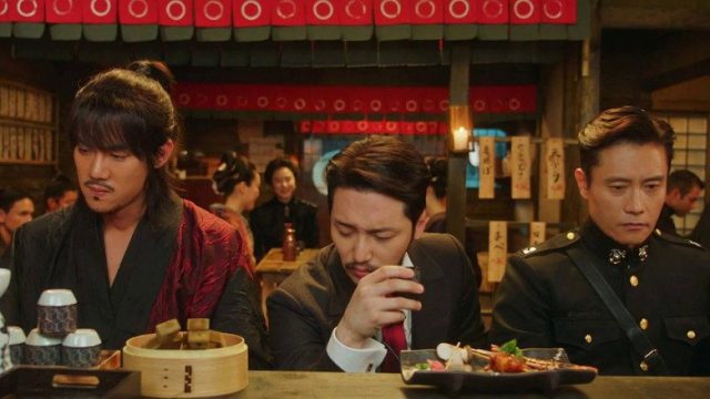 Mr. Sunshine S01E06