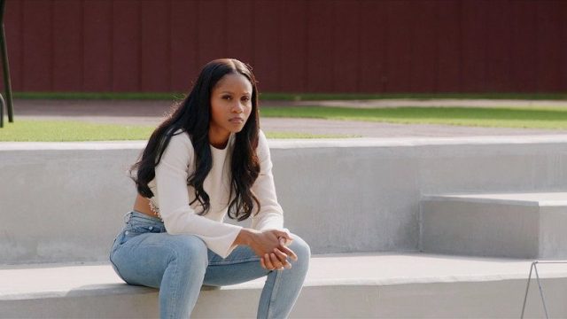 Desafío Americano: Nuevos comienzos S02E08