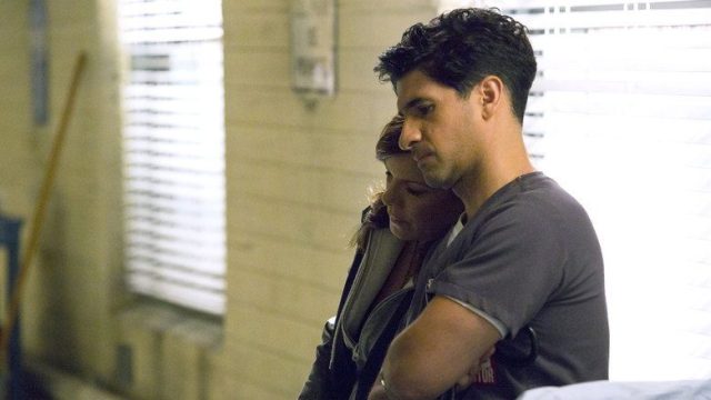 Code Black S01E13