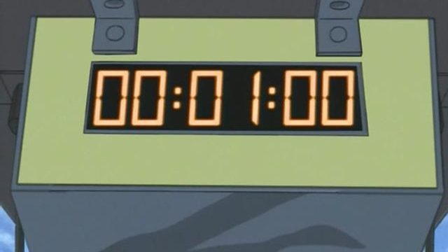 Yu-Gi-Oh! Duelo de Monstruos S01E78