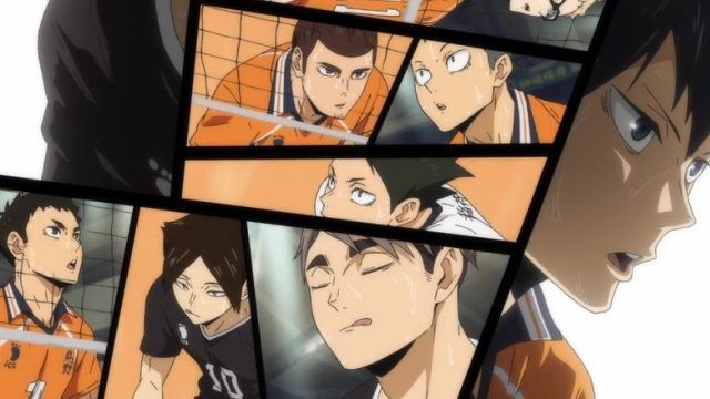 Haikyu!! S04E24