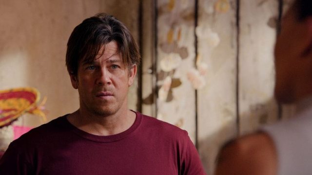 Almost Paradise S01E09