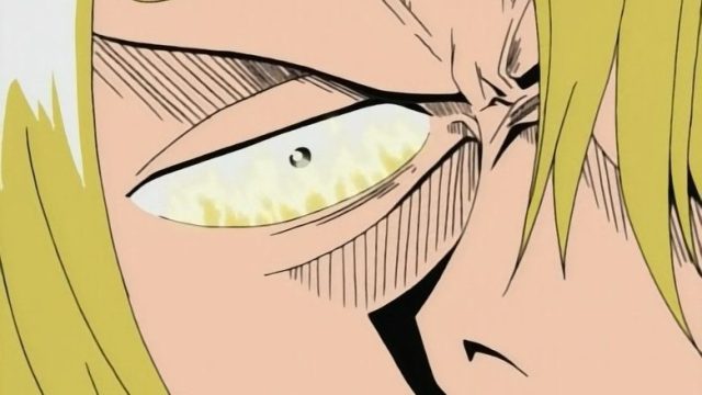 One Piece S01E25