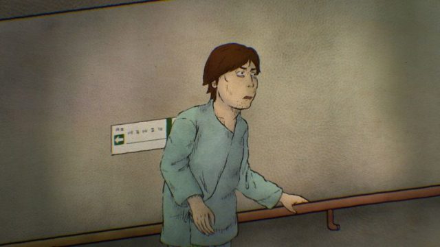 Yami Shibai S10E10