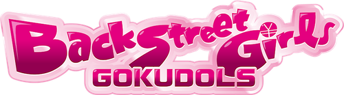 Back Street Girls: Gokudols