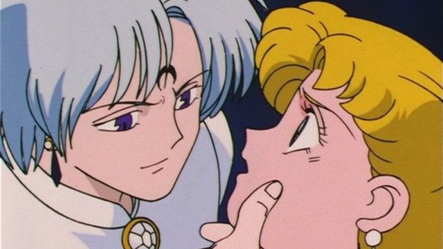Sailor Moon S02E37