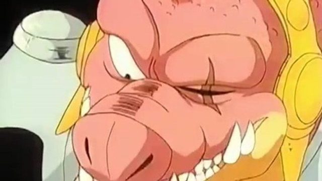 Dragon Quest: Las aventuras de Fly S01E16