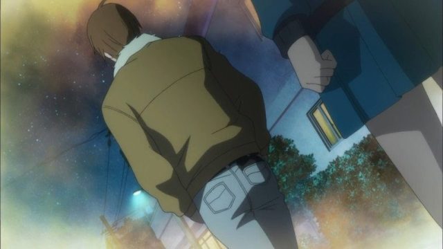 Llegando a ti S01E21