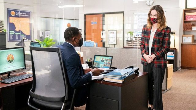All Rise S02E01