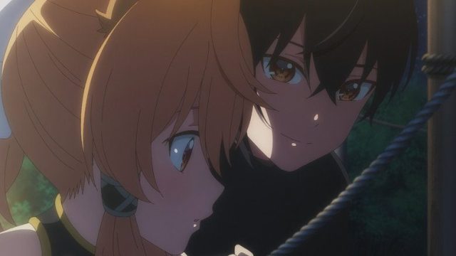 Seirei Gensouki: Spirit Chronicles S02E03