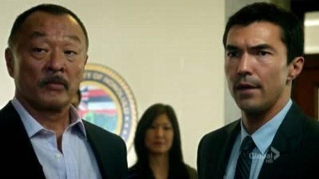 Hawaii Five-0 S02E11