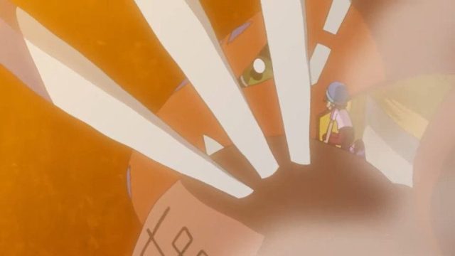 Digimon Adventure S01E52