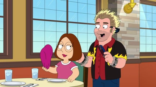 Padre de Familia S24E07