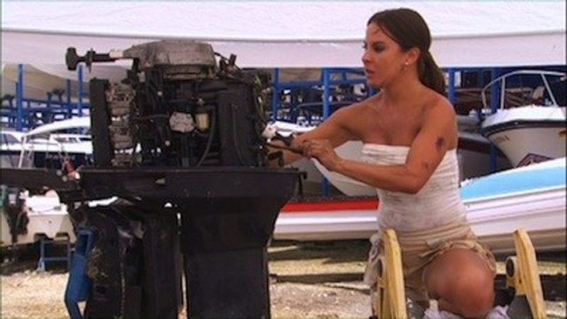 La Reina del Sur S01E59