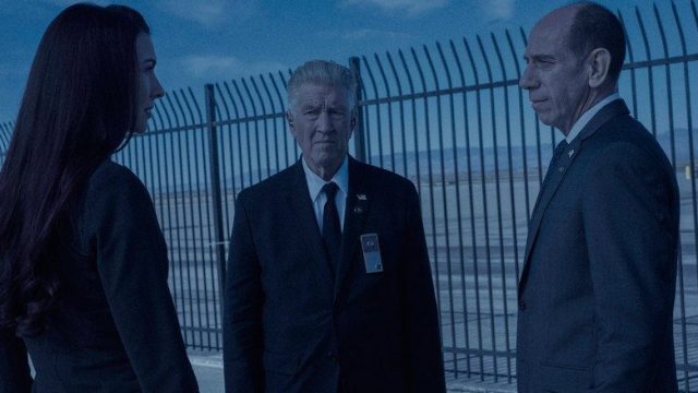 Twin Peaks S03E04